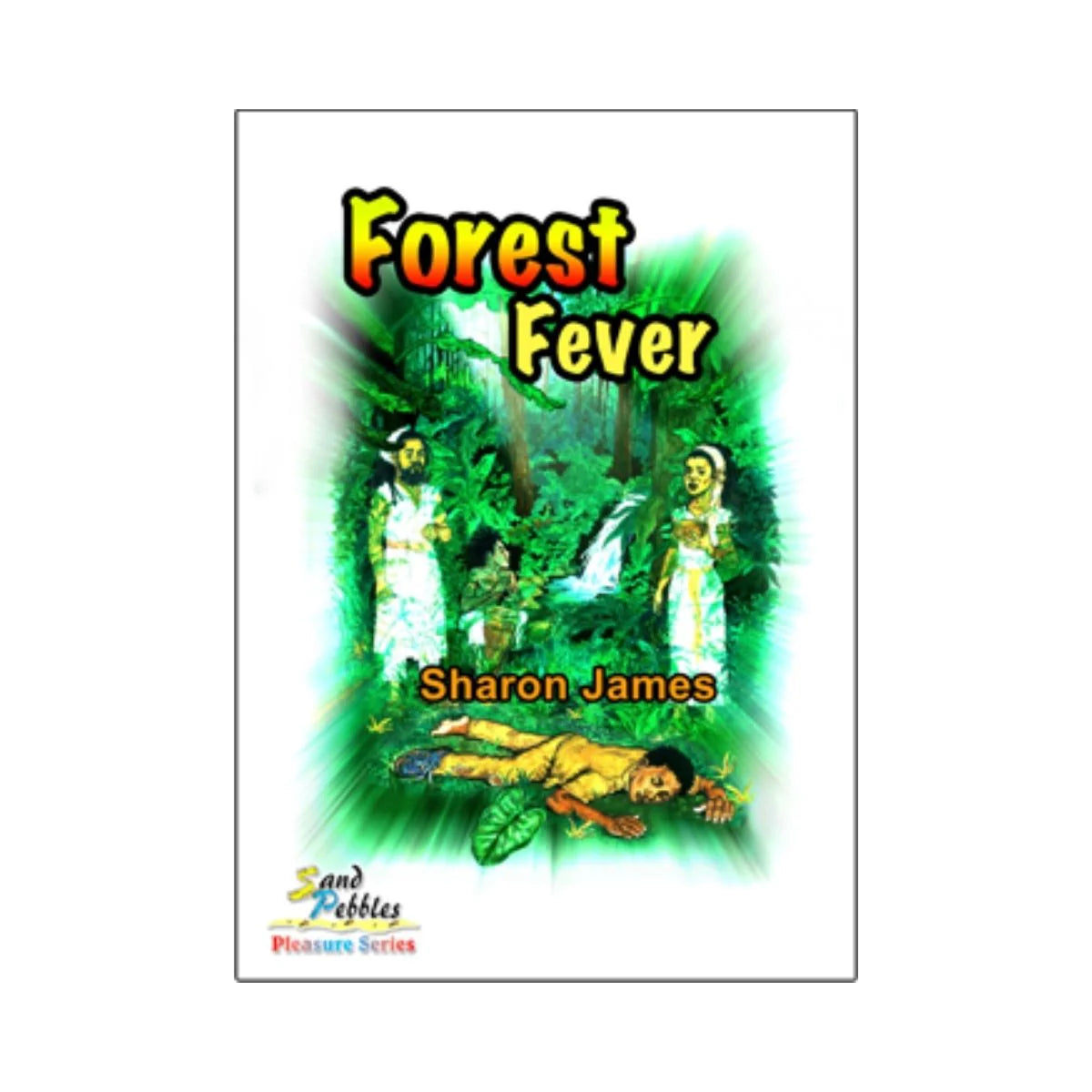 Sangster's Book Stores Forest Fever